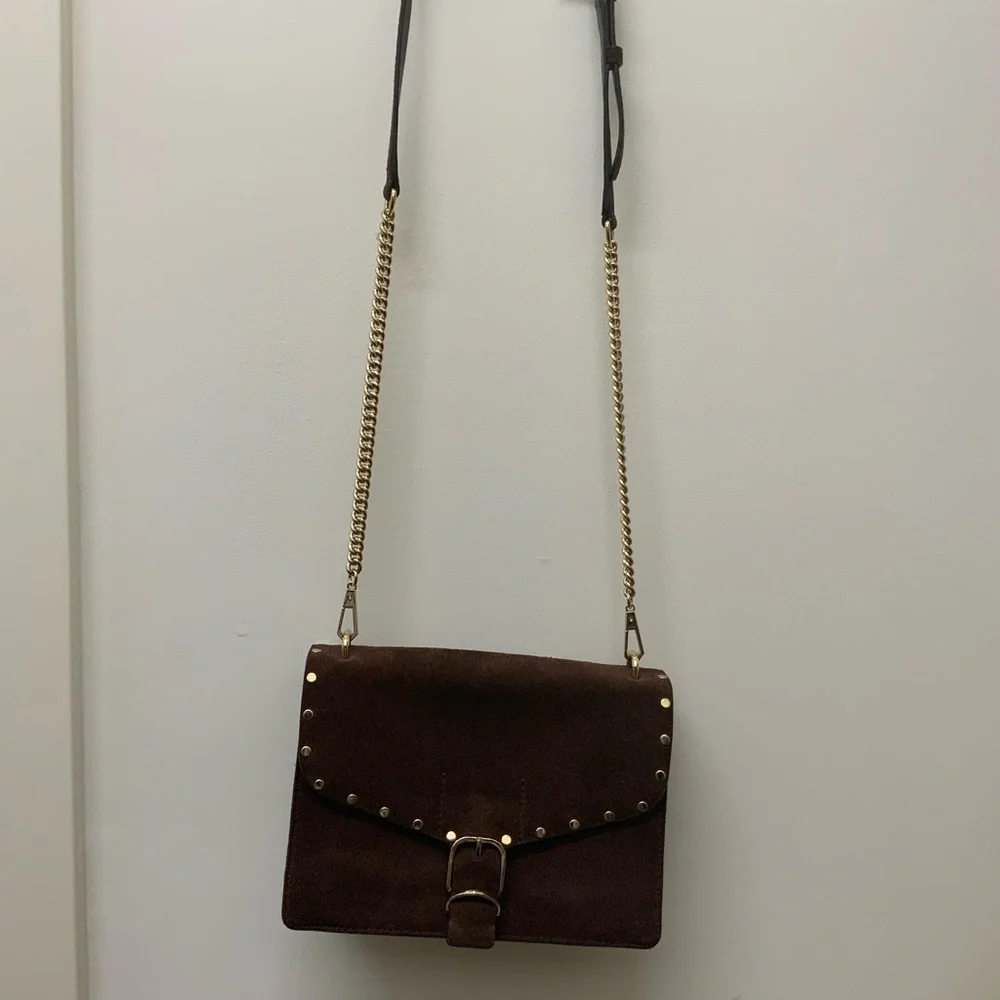 Rebecca Minkoff Medium Biker Shoulder Bag